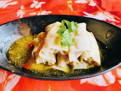 -上海滩餐厅(BFC外滩金融中心店)
