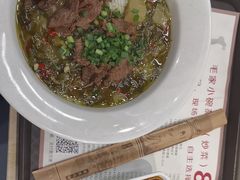 -毛家饭店(长沙南站店)