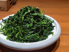 -小杨烤肉·陕西烧烤·陕西地方菜(东新街【永兴坊】店)
