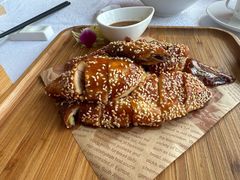 -水上明月·湖景餐厅