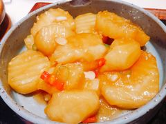 -客语客家菜(佳兆业广场店)