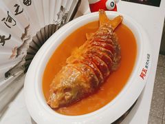 -阿五黄河大鲤鱼(海尚店)