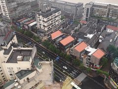 -金港大酒店中餐厅(江北外滩店)