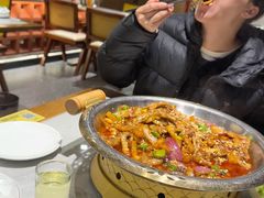 -舌尖上的鸭脑壳·江湖川菜(天顺店)