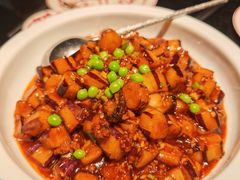 -锦楼·臻选新杭帮(杭州中心店)