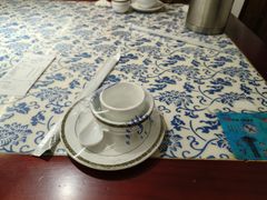 -文楼·淮扬菜·淮安早茶(河下古镇翔宇店)