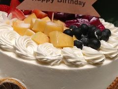 -昔木生日蛋糕(汉口店)