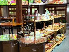 -友记功夫香·人民川菜(红牌楼店)