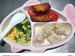 -匠子烤鱼(东方万达店)