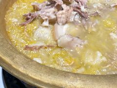 -关东小磨东北菜(漕河泾印象城店)