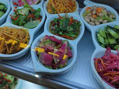 -西竹拌面(银川阅彩城店)