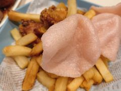 -龙记香港茶餐厅(久光百货店)