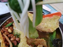 -红鼻子桂林米粉(金唐新光界店)