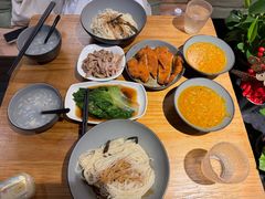 -姚面记·海派家常菜(恒基名人购物中心店)