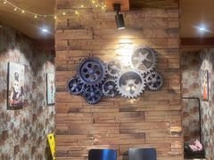 -玩坞轰趴馆·户外团建聚会主题生日派对馆(世豪广场店)