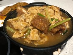 -十三姨工厨顺德美食·宴会·团餐(天河北路店)