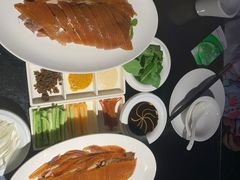 -阿庄新豫菜(通泰路店)