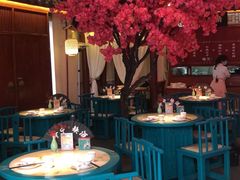 大堂-探花·意境江南菜·唐伯虎文化体验店·松鼠桂鱼(观前店)