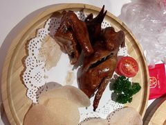 -避风塘·金牌店·夜宵(金玉兰店)