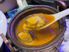 -半岛听涛蒸汽海鲜自助(K11店)