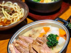 -NIUAN牛庵·日式和牛烧肉(恒隆店)