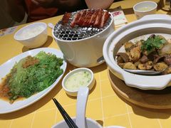 -蔡澜点心·粤菜(花城汇南区店)