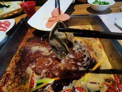 -五厨火锅(长城西一路店)