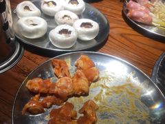 -原始泥炉烤肉(总店)