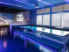 -沸奇公园·情景团建·年会露营烧烤轰趴生日(科技园店)