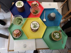 -茶是一枝花泡茶店