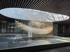 -水月周庄铂尔曼酒店-水月荟中餐厅