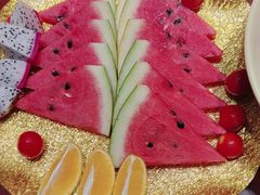 -大自然(鲁家村店)