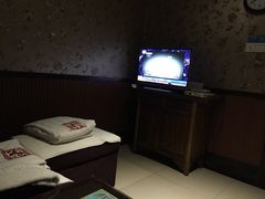 -大瀚养生SPA足道会馆(延长路店)