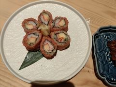 -一豚轩·烧鸟·豚骨拉面(五四路店)