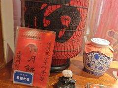 -正阳门饭庄·烤鸭·北京菜(万丰路七里庄店)