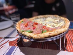 -Primo·丽莫意大利窑烤披萨