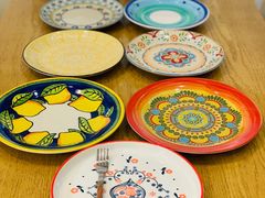 -Rabbit Cafe私房西餐甜点咖啡(栖霞路店)