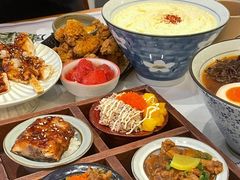 -火山屋台(新街口店)