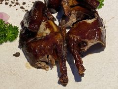 -后海16号·北京私房菜