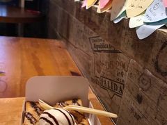 香草冰淇淋厚吐司-阿信厚吐司(曾厝垵店)