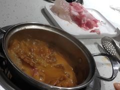 -龍歌自助小火锅(崂山丽达店)