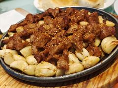 -紫丁香饭店-中餐厅