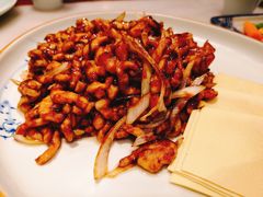 -鸭匠食府·挂炉烤鸭·新京菜(阜成路店)