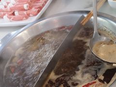 -傣妹火锅(狮子桥店)