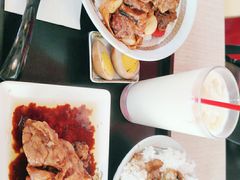 -永和大王(浦东国际机场店)