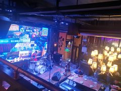 -爱啤精酿·民谣酒馆(滨江店)