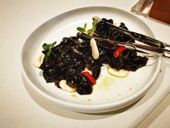 洋葱拌木耳-九十九顶毡房(阜石路店)