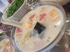 -日昌餐馆(亦庄店)