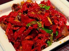 -聚点串吧·小酒局(北京旗舰店)