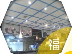 -渔傅·蓝海岸霞浦海鲜(正祥店)